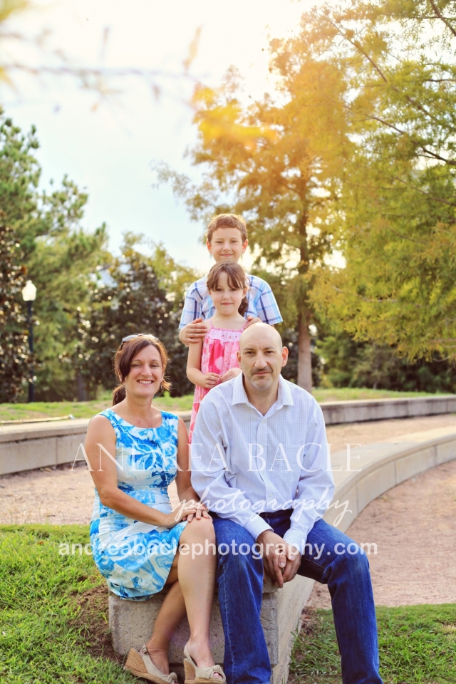 the woodlands tx lifestyle family photographer